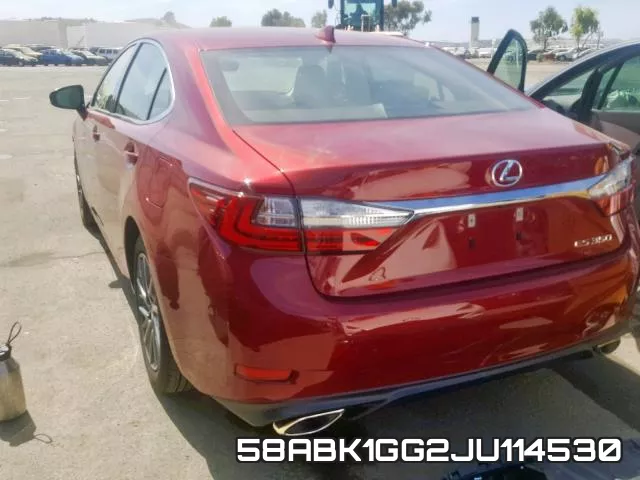 58ABK1GG2JU114530 фото 4