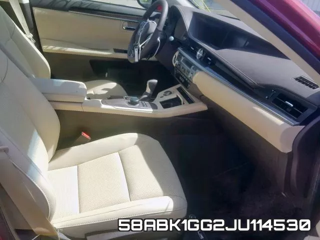 58ABK1GG2JU114530 фото 6