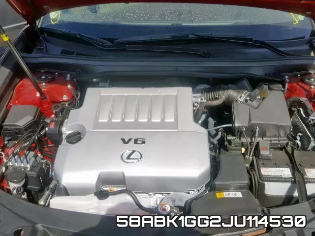 58ABK1GG2JU114530 фото 8