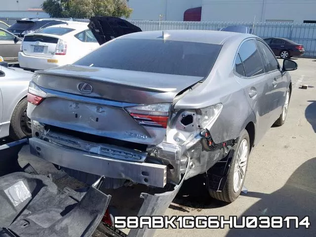 58ABK1GG6HU038174 фото 5