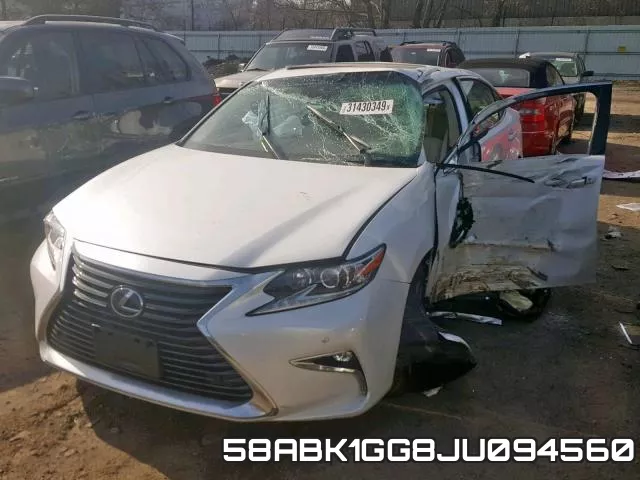 58ABK1GG8JU094560 фото 3