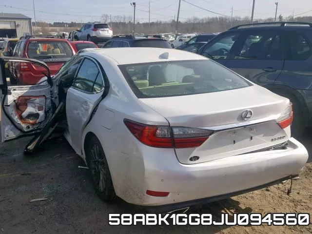 58ABK1GG8JU094560 фото 4