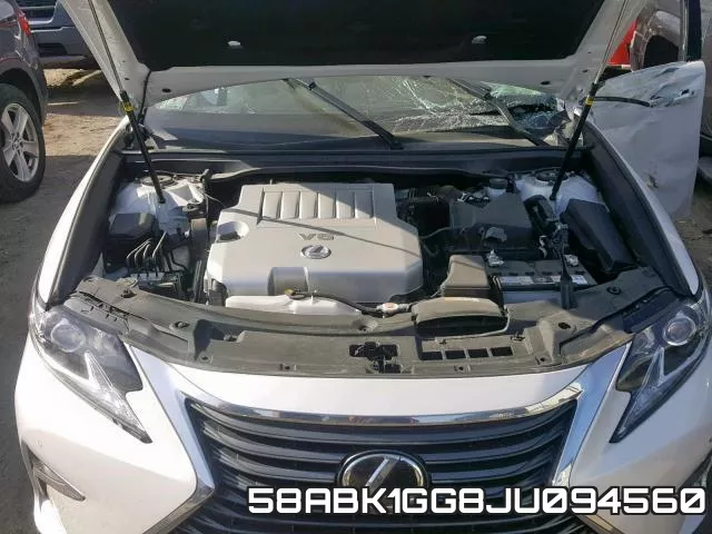 58ABK1GG8JU094560 фото 8
