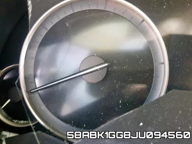 58ABK1GG8JU094560 фото 9