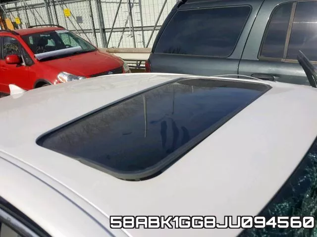 58ABK1GG8JU094560 фото 10