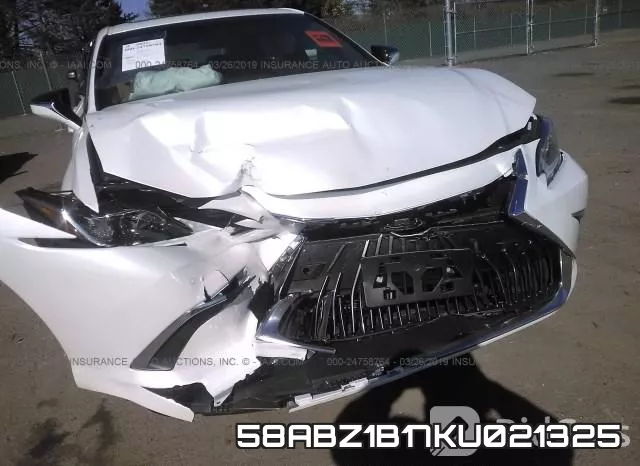 58ABZ1B17KU021325 фото 7
