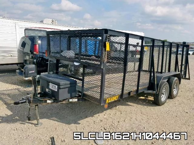 5LCLB1621H1044467 фото 3