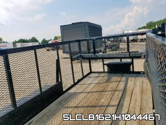 5LCLB1621H1044467 фото 6