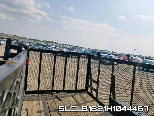 5LCLB1621H1044467 фото 7