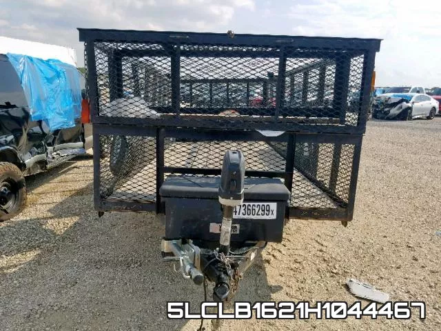 5LCLB1621H1044467 фото 9