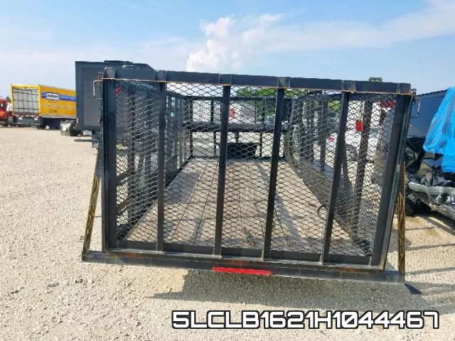 5LCLB1621H1044467 фото 10