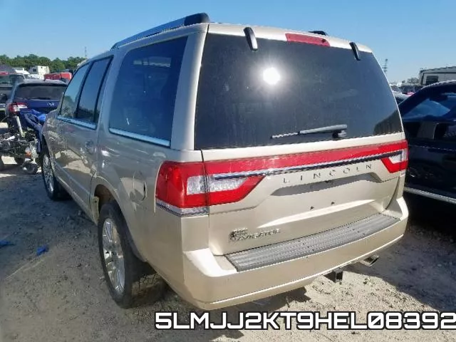 5LMJJ2KT9HEL08392 фото 4