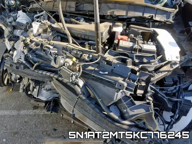 5N1AT2MT5KC776245 фото 8