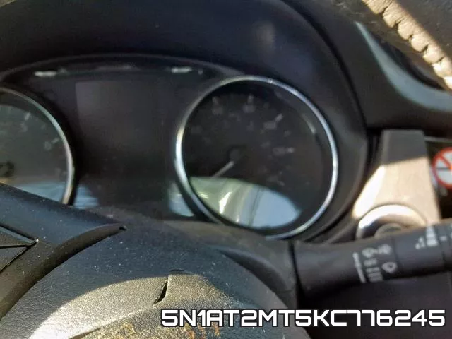 5N1AT2MT5KC776245 фото 9