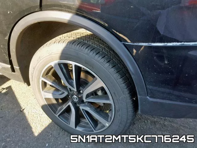 5N1AT2MT5KC776245 фото 10