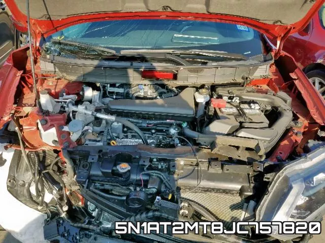5N1AT2MT8JC757820 фото 8