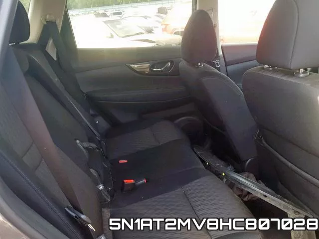 5N1AT2MV8HC807028 фото 7