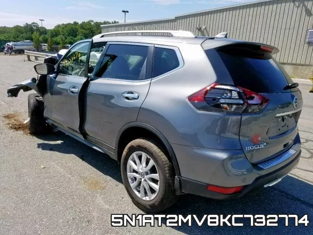 5N1AT2MV8KC732774 фото 4