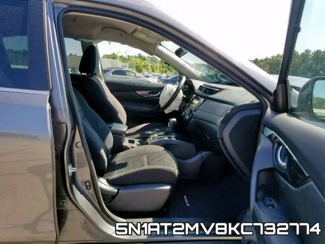 5N1AT2MV8KC732774 фото 6
