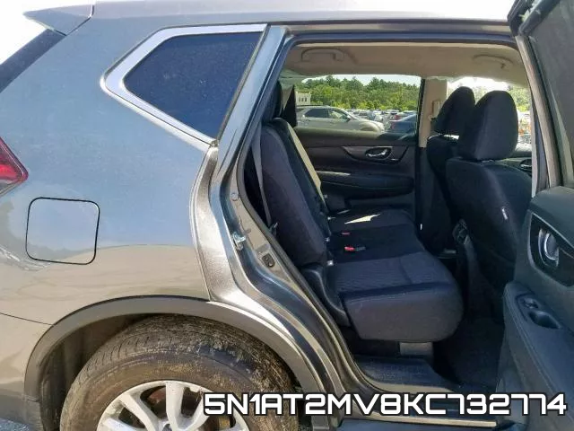 5N1AT2MV8KC732774 фото 7