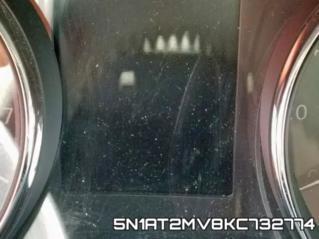 5N1AT2MV8KC732774 фото 9