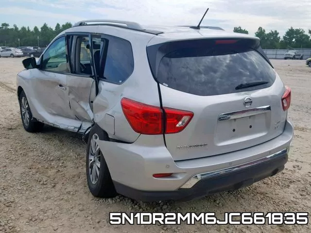 5N1DR2MM6JC661835 фото 4