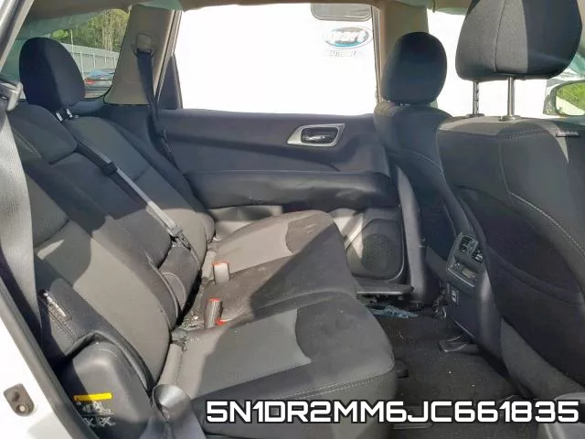 5N1DR2MM6JC661835 фото 7