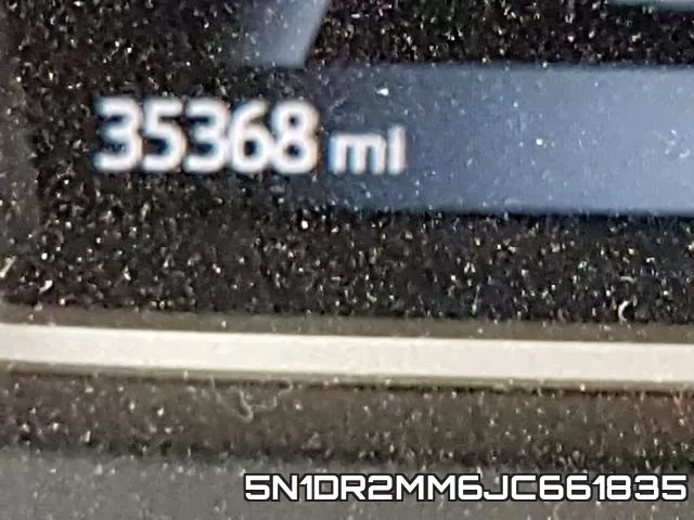 5N1DR2MM6JC661835 фото 9