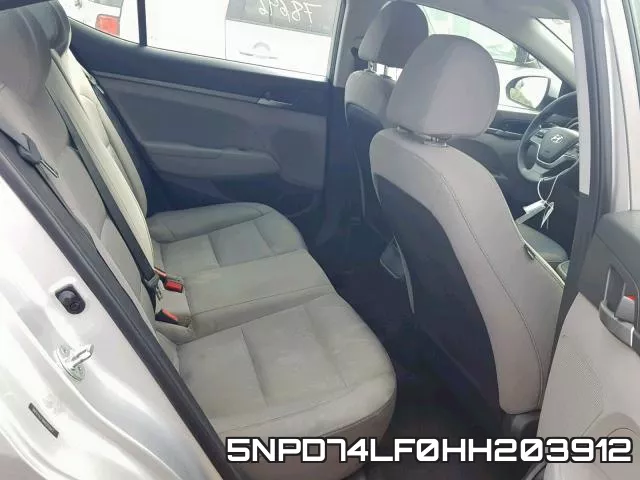 5NPD74LF0HH203912 фото 7