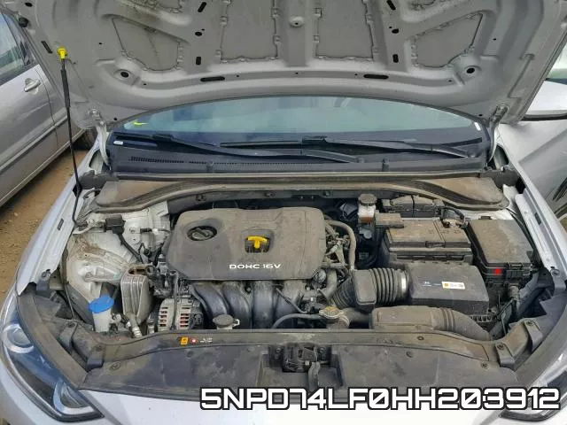 5NPD74LF0HH203912 фото 8