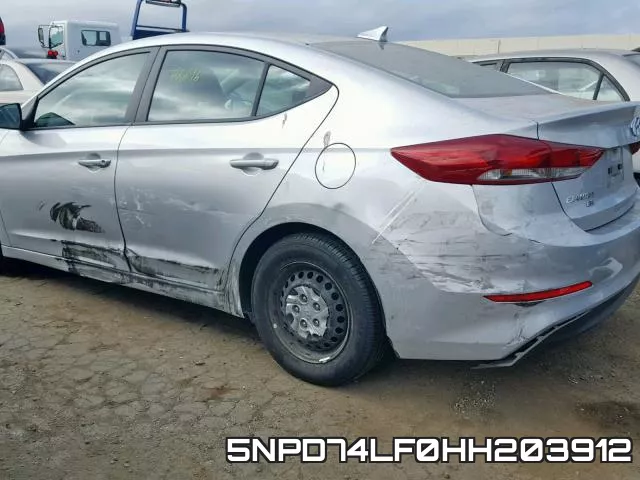 5NPD74LF0HH203912 фото 10