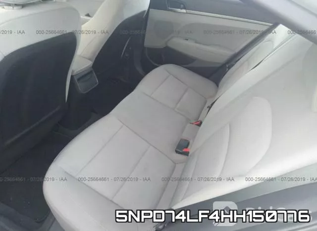 5NPD74LF4HH150776 фото 9