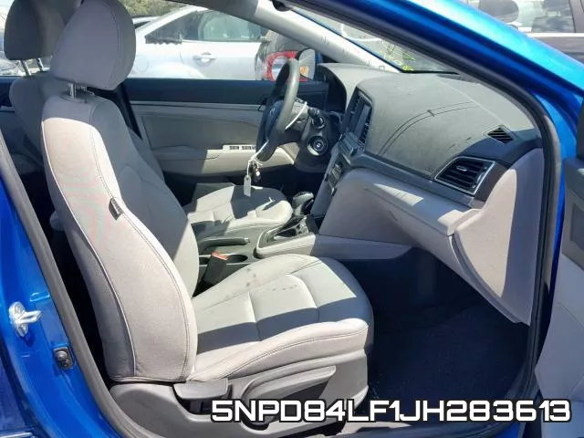 5NPD84LF1JH283613 фото 6