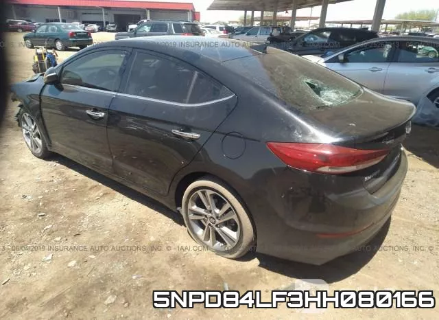 5NPD84LF3HH080166 фото 4