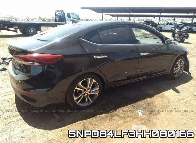 5NPD84LF3HH080166 фото 5