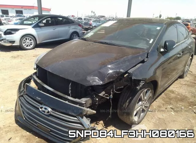 5NPD84LF3HH080166 фото 7