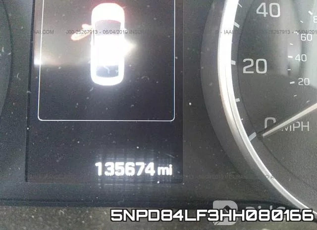 5NPD84LF3HH080166 фото 8