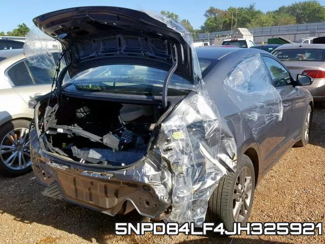 5NPD84LF4JH325921 фото 5