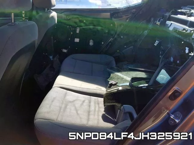 5NPD84LF4JH325921 фото 7