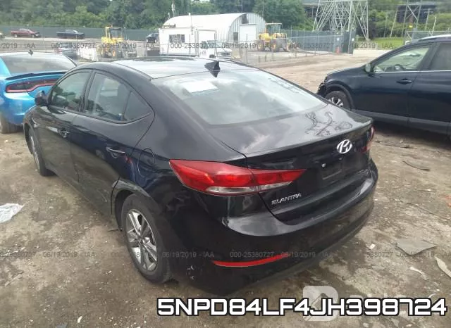 5NPD84LF4JH398724 фото 4