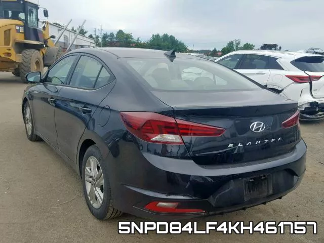 5NPD84LF4KH461757 фото 4
