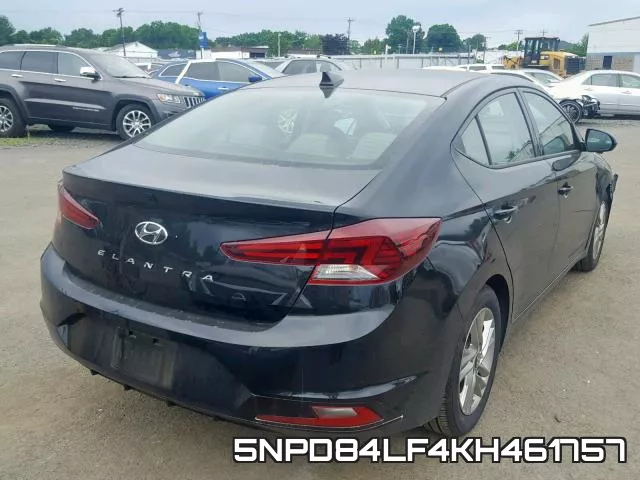 5NPD84LF4KH461757 фото 5
