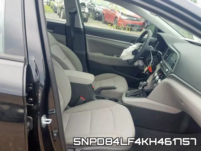 5NPD84LF4KH461757 фото 6
