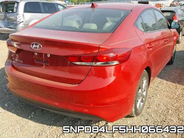 5NPD84LF5HH066432 фото 5