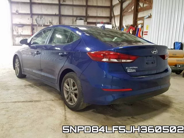 5NPD84LF5JH360502 фото 4