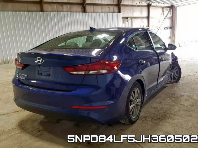 5NPD84LF5JH360502 фото 5