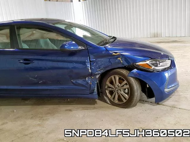 5NPD84LF5JH360502 фото 10