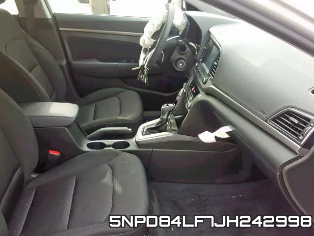 5NPD84LF7JH242998 фото 6