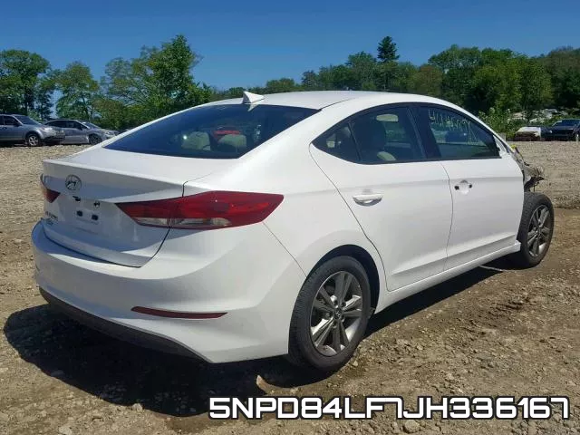 5NPD84LF7JH336167 фото 5