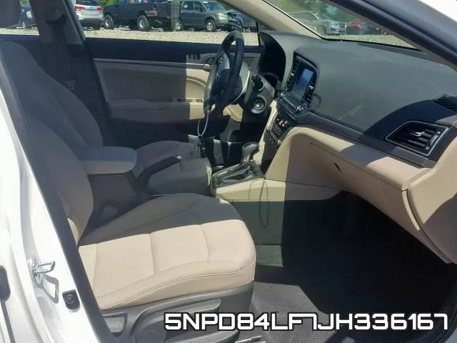 5NPD84LF7JH336167 фото 6